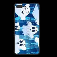 Coque  Iphone 8 Plus PREMIUM j'aime les fantômes 19