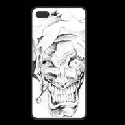 Coque  Iphone 8 Plus PREMIUM Joker et frisson 28
