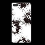 Coque  Iphone 8 Plus PREMIUM Tête de mort 800