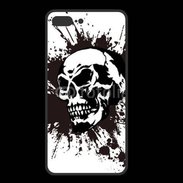 Coque  Iphone 8 Plus PREMIUM Tête de mort 1650