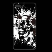 Coque  Iphone 8 Plus PREMIUM Tête de mort 1500