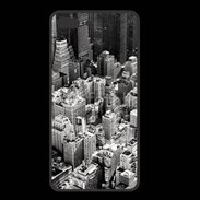 Coque  Iphone 8 Plus PREMIUM Quartier de Manhattan New York
