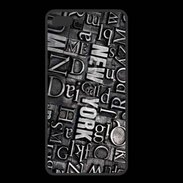 Coque  Iphone 8 Plus PREMIUM New York 3