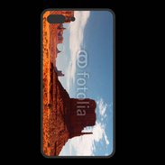 Coque  Iphone 8 Plus PREMIUM Parc Navajo Monument Valley