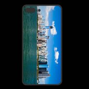 Coque  Iphone 8 Plus PREMIUM Freedom Tower NYC 7