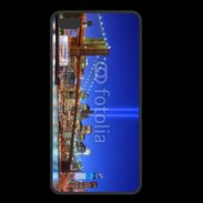 Coque  Iphone 8 Plus PREMIUM Laser twin towers