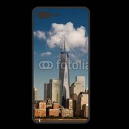 Coque  Iphone 8 Plus PREMIUM Freedom Tower NYC 9