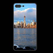 Coque  Iphone 8 Plus PREMIUM Freedom Tower NYC 13