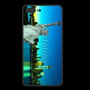 Coque  Iphone 8 Plus PREMIUM Manhattan by night 2