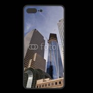 Coque  Iphone 8 Plus PREMIUM Freedom Tower NYC 15