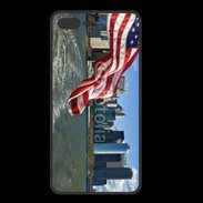 Coque  Iphone 8 Plus PREMIUM Manhattan 7