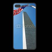 Coque  Iphone 8 Plus PREMIUM Washington 6