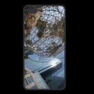 Coque  Iphone 8 Plus PREMIUM Colombus Circle