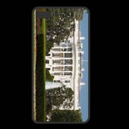 Coque  Iphone 8 Plus PREMIUM La Maison Blanche 1