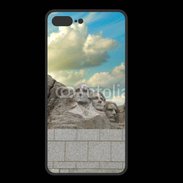 Coque  Iphone 8 Plus PREMIUM Mount Rushmore 2