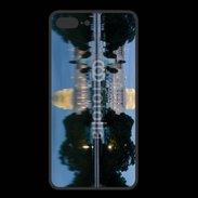 Coque  Iphone 8 Plus PREMIUM Le capitole
