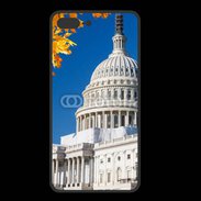 Coque  Iphone 8 Plus PREMIUM Le capitole Washington