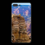 Coque  Iphone 8 Plus PREMIUM Grand Canyon Arizona