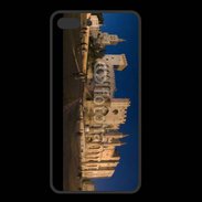 Coque  Iphone 8 Plus PREMIUM Palais des papes Avignon