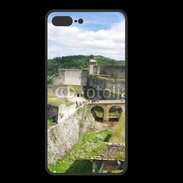 Coque  Iphone 8 Plus PREMIUM Citadelle de Besançon