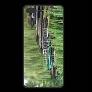 Coque  Iphone 8 Plus PREMIUM Le marais Poitevin 1