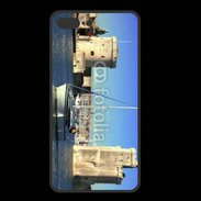 Coque  Iphone 8 Plus PREMIUM Vieux port de la Rochelle