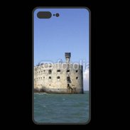 Coque  Iphone 8 Plus PREMIUM Le Fort Boyard