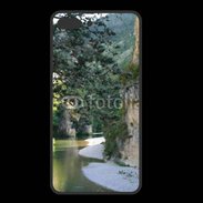 Coque  Iphone 8 Plus PREMIUM Les gorges du Tarn