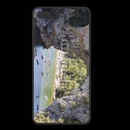 Coque  Iphone 8 Plus PREMIUM Le pont d'arc des gorges de l'ardèche