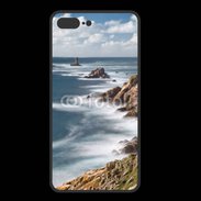 Coque  Iphone 8 Plus PREMIUM Pointe du Raz