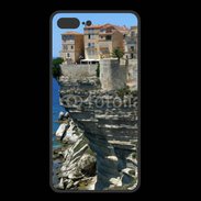 Coque  Iphone 8 Plus PREMIUM Bonifacio en Corse