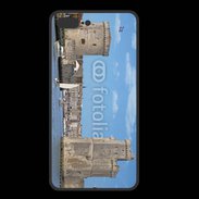 Coque  Iphone 8 Plus PREMIUM Port de la Rochelle 3