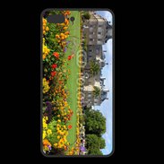 Coque  Iphone 8 Plus PREMIUM Palais du Luxembourg à Paris