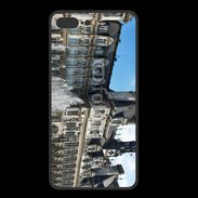 Coque  Iphone 8 Plus PREMIUM Cité des Halls à Paris