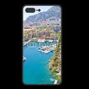 Coque  Iphone 8 Plus PREMIUM Port de Monaco 3