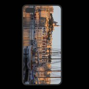 Coque  Iphone 8 Plus PREMIUM Port de Marseille 4
