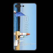 Coque  Iphone 8 Plus PREMIUM Phare de Groix