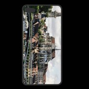 Coque  Iphone 8 Plus PREMIUM Une ballade à Auxerre
