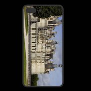Coque  Iphone 8 Plus PREMIUM Château de Chambord 6