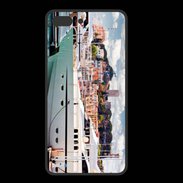 Coque  Iphone 8 Plus PREMIUM Port le Vieux de Cannes