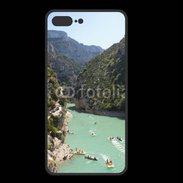 Coque  Iphone 8 Plus PREMIUM Les Gorges du Verdon 3