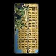 Coque  Iphone 8 Plus PREMIUM Statue du château de Versailles