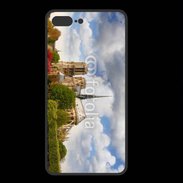 Coque  Iphone 8 Plus PREMIUM Cathédrale Notre dame de Paris 2