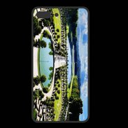 Coque  Iphone 8 Plus PREMIUM Les jardins de Versailles