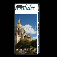Coque  Iphone 8 Plus PREMIUM Les Invalides à Paris