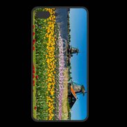 Coque  Iphone 8 Plus PREMIUM Moulins en Hollande