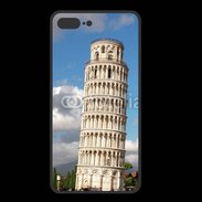 Coque  Iphone 8 Plus PREMIUM Tour de Pise en Italie