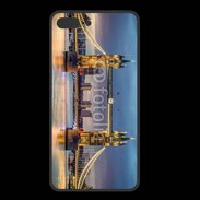 Coque  Iphone 8 Plus PREMIUM Tower bridge sunset