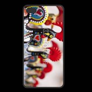 Coque  Iphone 8 Plus PREMIUM Coq de Barcelos au Portugal