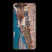 Coque  Iphone 8 Plus PREMIUM Port de Barcelone